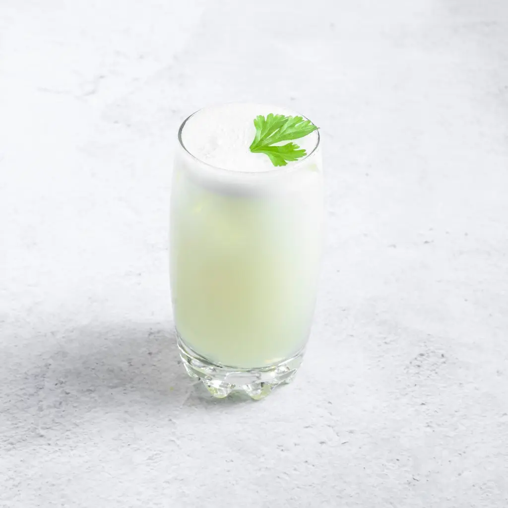 Fresh Lemon Juice